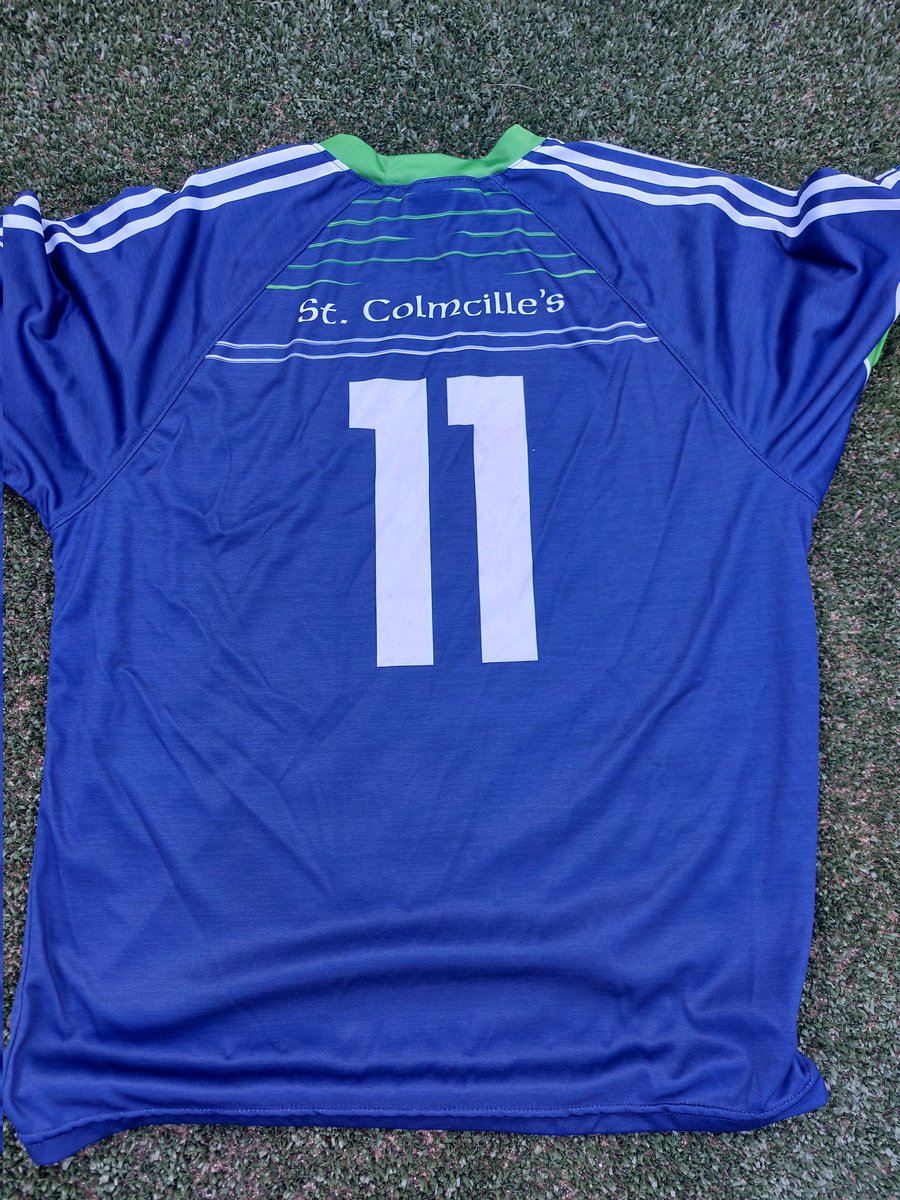 "Forever in our hearts, 
Your fame and your glory. 
Dillon Quirke is the name, 
Remember the story."