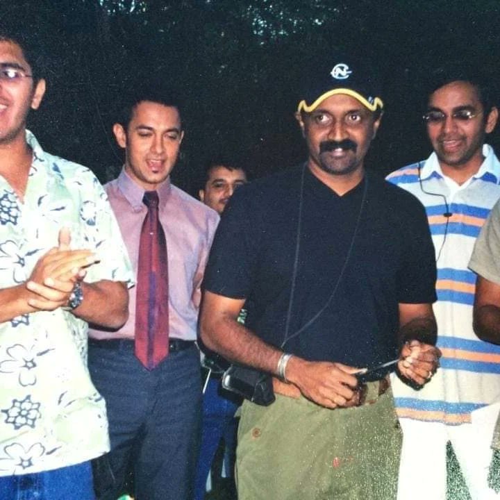 AnupamCinema's tweet photo. 21 years ago with #DilChahtaHai @FarOutAkhtar &amp; @ritesh_sid et al changed the way #Bollywood narrated stories and made these stories.The rest is history.Thanks for making us in #Australia a small part of it.@dfat @AusHCIndia @dop007 @DoP_Bose @realpreityzinta @AamirKhanTrends https://t.co/WvLv7Nh5C6