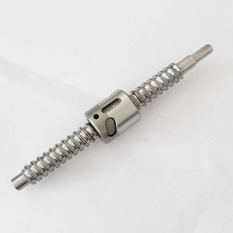 limobearing's tweet photo. Ball screw SCI1204 is on sales.
#diycnc #cncrouter #diycncrouter #diy3dprinter #hiwin #linearguide #linearrail #ballscew #cncwoodworking #cncmilling #cncmachine #cnclathe #cncwood https://t.co/kQjisMJG3r