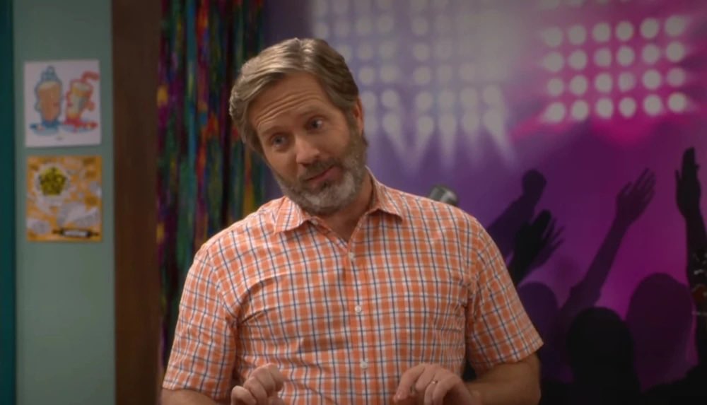 SeanMediaReview's tweet photo. i’m so excited next monday the final 10 episodes of side hustle season 2 start airing here in australia i can’t wait to final watch these episodes im still so sad this show is over i’m going miss it but i never stop watching the final episode airs friday 26 august😢 https://t.co/hpjUYD2vGm