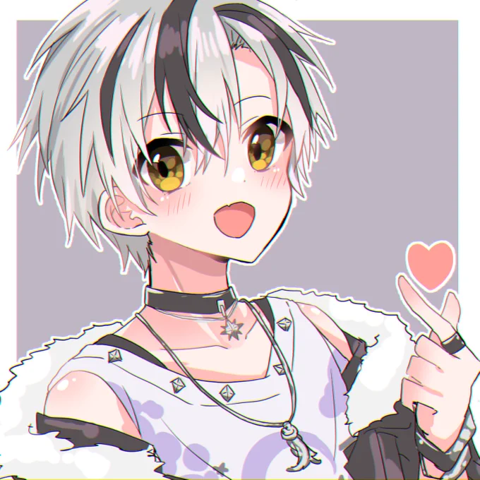 #漆黒の水鏡 