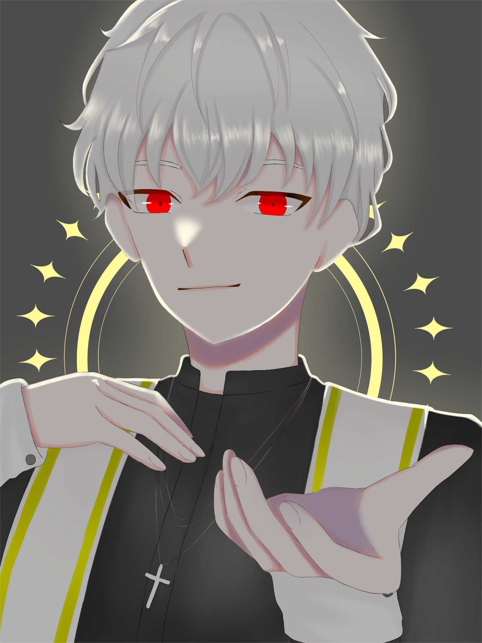 Luzくんイラスト Twitter Search Twitter