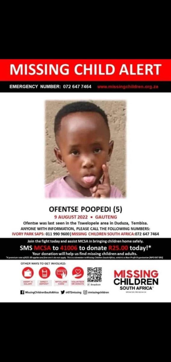 Ndi_Muvenda_'s tweet image. Help