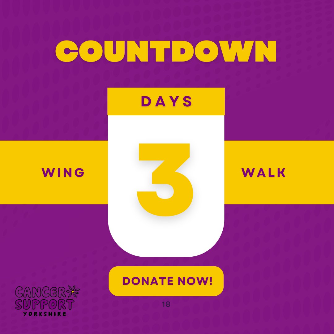 After celebrating her 77th birthday in March this year, we’re so excited that Jan has decided to make this life long dream a reality and to do her Wingwalk! 

Any and all donations are greatly appreciated: justgiving.com/fundraising/Ja…
