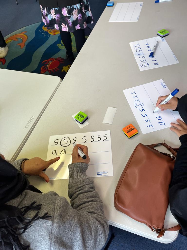 Auburn North PS tweet media