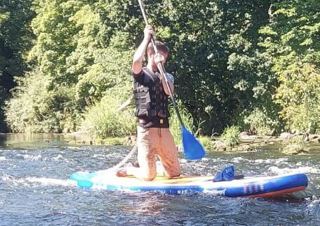 Mark A. ElIison IAHT IANLP tweet media