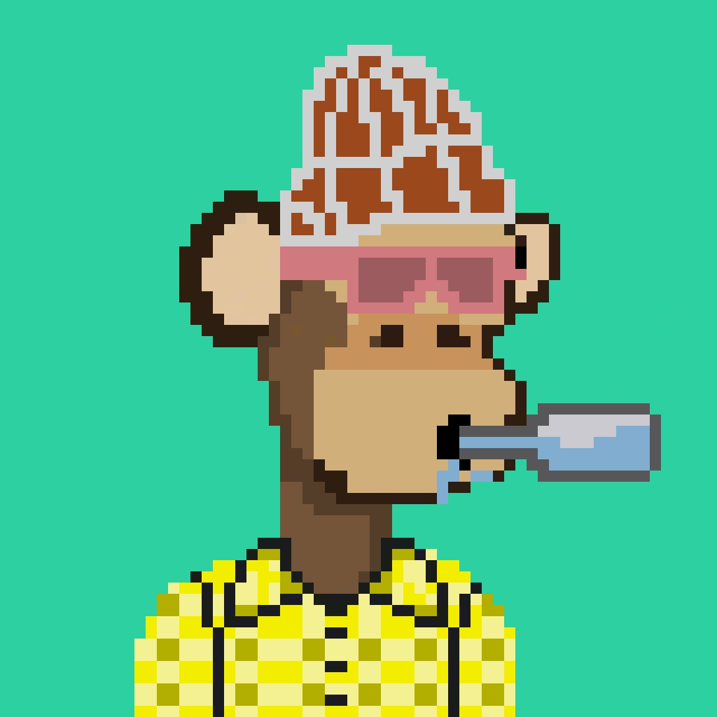 PanchoPirlo's tweet photo. #newnft Clever Monkeys #collection 
#newdrop #46 clever monkey 
Check out this item on OpenSea https://t.co/ffGc2RbpJR via @opensea https://t.co/l7OWTBXqux