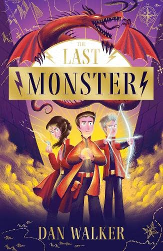 PNorfolk_BookReviews (@pnorfolk_bookre) on Twitter photo Step back into the thrilling orbit of the children known as #TheLightHunters as they fight to save the world in <a href="/sky_thieves/">Dan Walker</a>’ gripping sequel #TheLastMonster @publishinguclan pamnorfolkblog.blogspot.com Review also <a href="/leponline/">Lancashire Post</a> later this week! Step back into the thrilling orbit of the children known as #TheLightHunters as they fight to save the world in <a href="/sky_thieves/">Dan Walker</a>’ gripping sequel #TheLastMonster @publishinguclan pamnorfolkblog.blogspot.com Review also <a href="/leponline/">Lancashire Post</a> later this week!