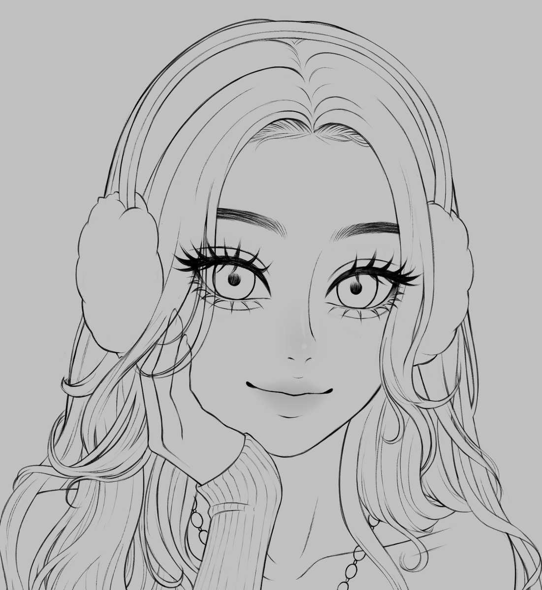 jellybhani's tweet photo. WIP https://t.co/NgwYGBxaMd