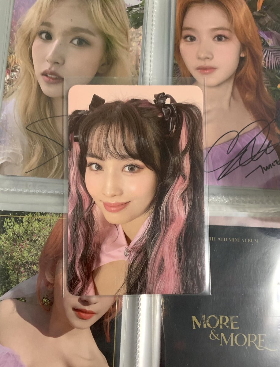 _yukarii1's tweet photo. — 💌 #yukariimails
: ̗̀➛ from @chichiyooo_ 
————————
————————
#chiyofeedbacks 

thank you! safe nka arrive si momo ^^ 
2 more nlng hahahahehehe🦶 https://t.co/p3Eh8DuiZY