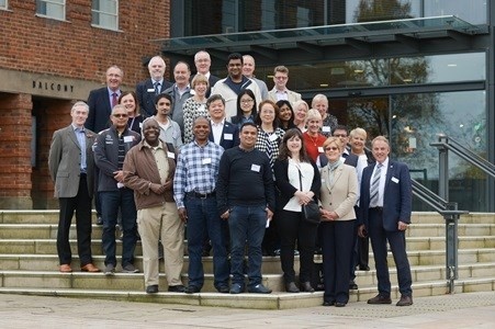 IOSH tweet media