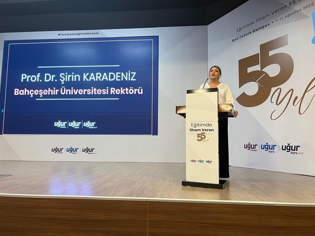 diyarbakir_uo's tweet photo. Eğitimde İlham Veren 55 Yıl🧿
Temalı Okul ve Kurs Yöneticilerine yönelik hizmet içi eğitim toplantımızda BAU rektörümüz @sirin_karadeniz konuşmalarını yapıyor. #türkiyenineğitimgücüyüz https://t.co/eM5vg3qq9n