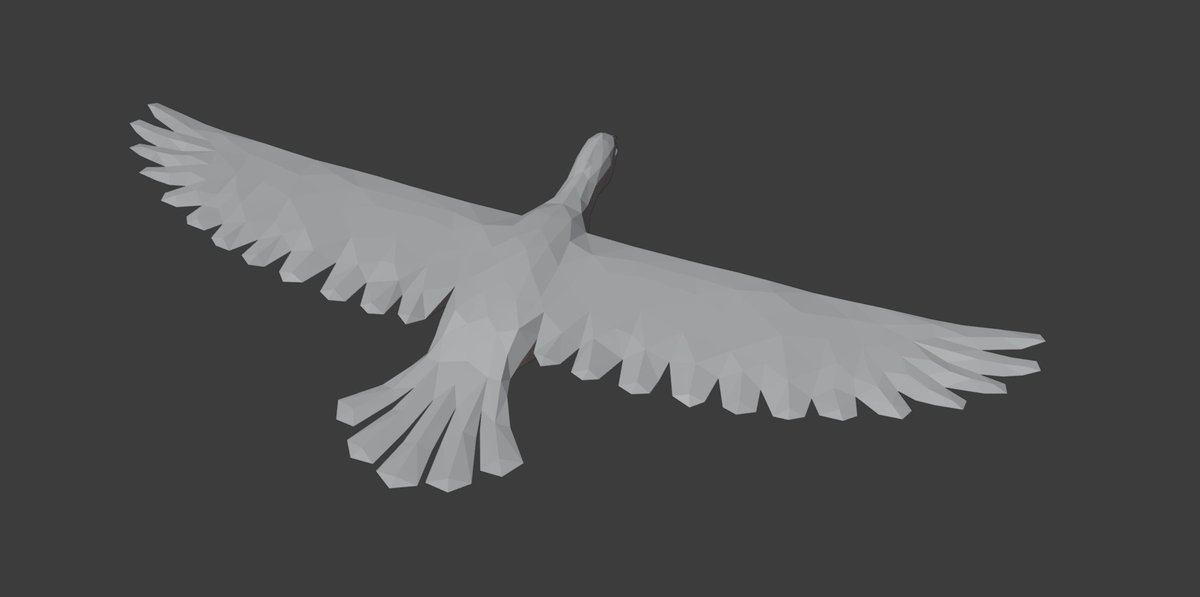 pulsarbytes's tweet image. New water bird pack in the making, currently working on a mallard duck!
#indiedev #gamedev #unity #blender #blender3d