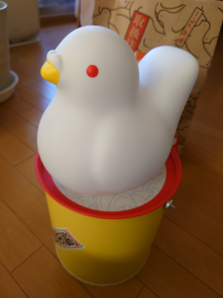 最高品質の 鳩サブレー 鳩サブレー 鳩の灯 ライト 鳩の日 豊島屋 ③ 未 ...
