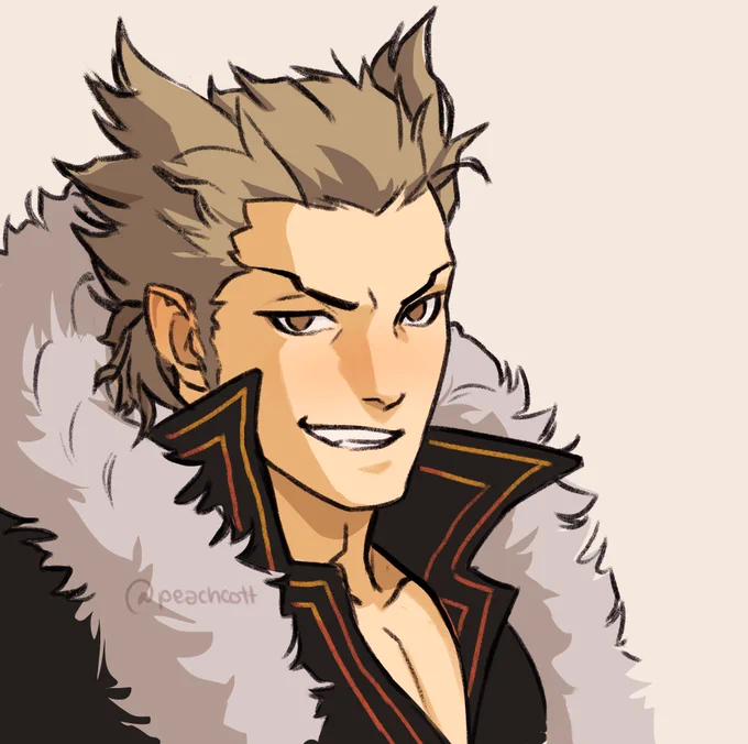 [ aa ] sprite study shi-long lang please please please hand in marriage 