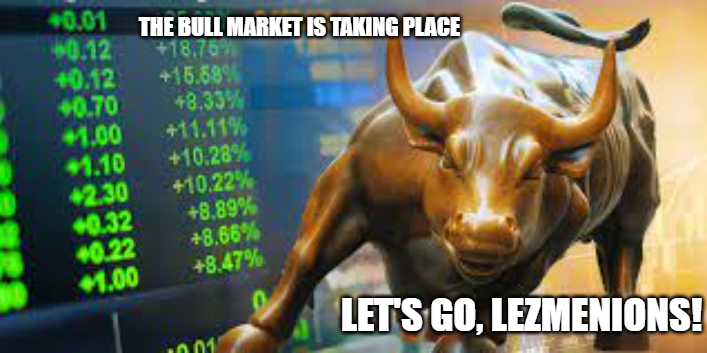 LezmeOfficial's tweet photo. Are you ok, Lezmenions?

A market share prices are rising, encouraging buying, Lets go!!!!!!!!!!!📊📈📉

#lezme #tradingbot #bullmarket #Crypto https://t.co/zd0b2Oh7DI