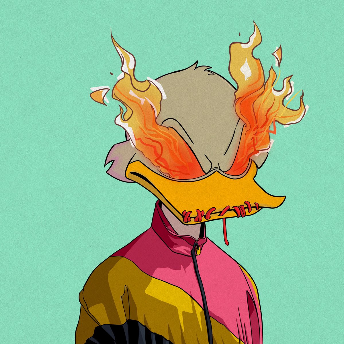 DUCKLAND tweet media