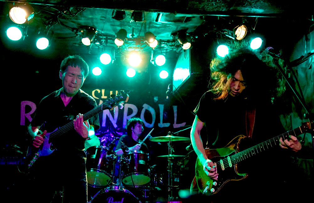 aumrize's tweet photo. 7.28.sat. @club_rocknroll 

Photo by ROSEWOODFILM https://t.co/8LyogrYpjd