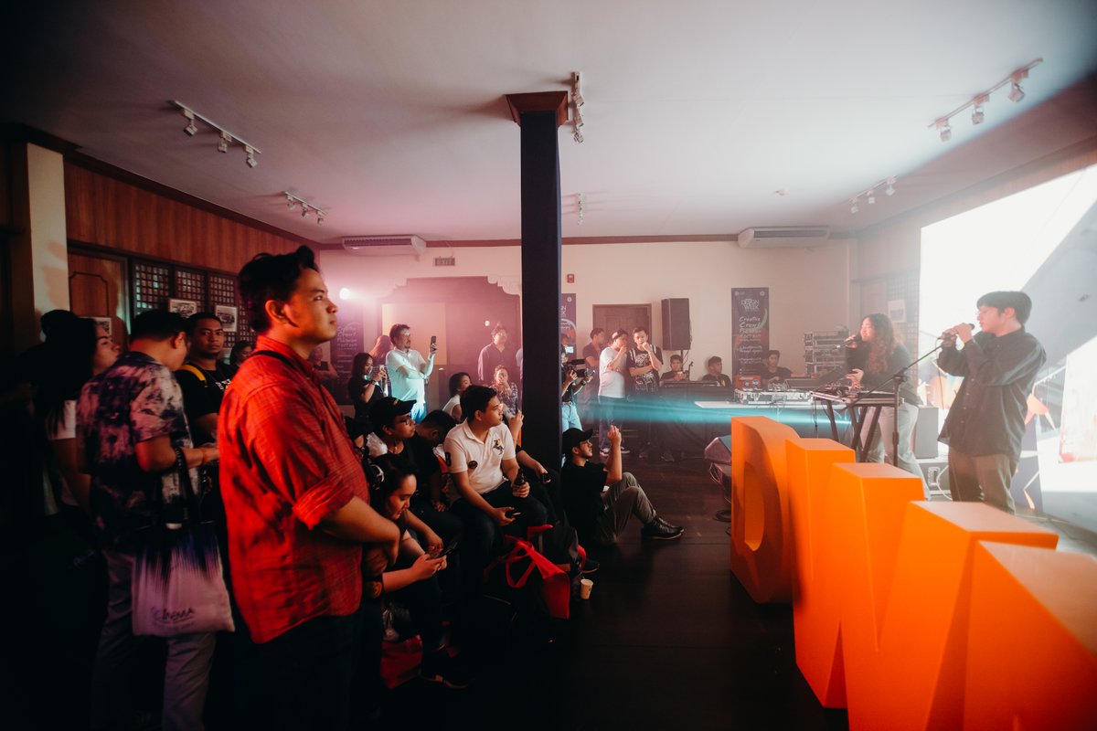 DTIDesignCenter's tweet photo. Design Week Philippines 2022 is currently on the lookout for festival partners! 🙌
Celebrate design with us by reaching us at designweekph@designcenter.gov.ph
#DesignWeekPhilippines #DesignForAll https://t.co/1UWgUQDRG5