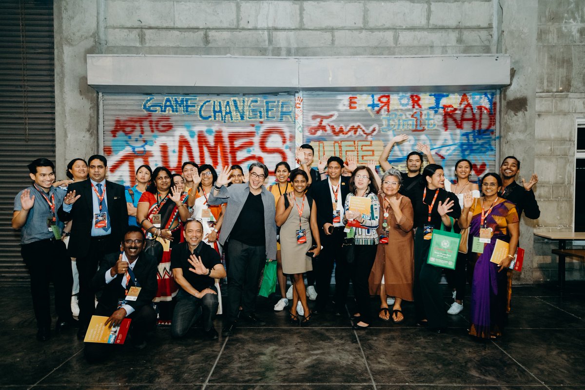 DTIDesignCenter's tweet photo. Design Week Philippines 2022 is currently on the lookout for festival partners! 🙌
Celebrate design with us by reaching us at designweekph@designcenter.gov.ph
#DesignWeekPhilippines #DesignForAll https://t.co/1UWgUQDRG5