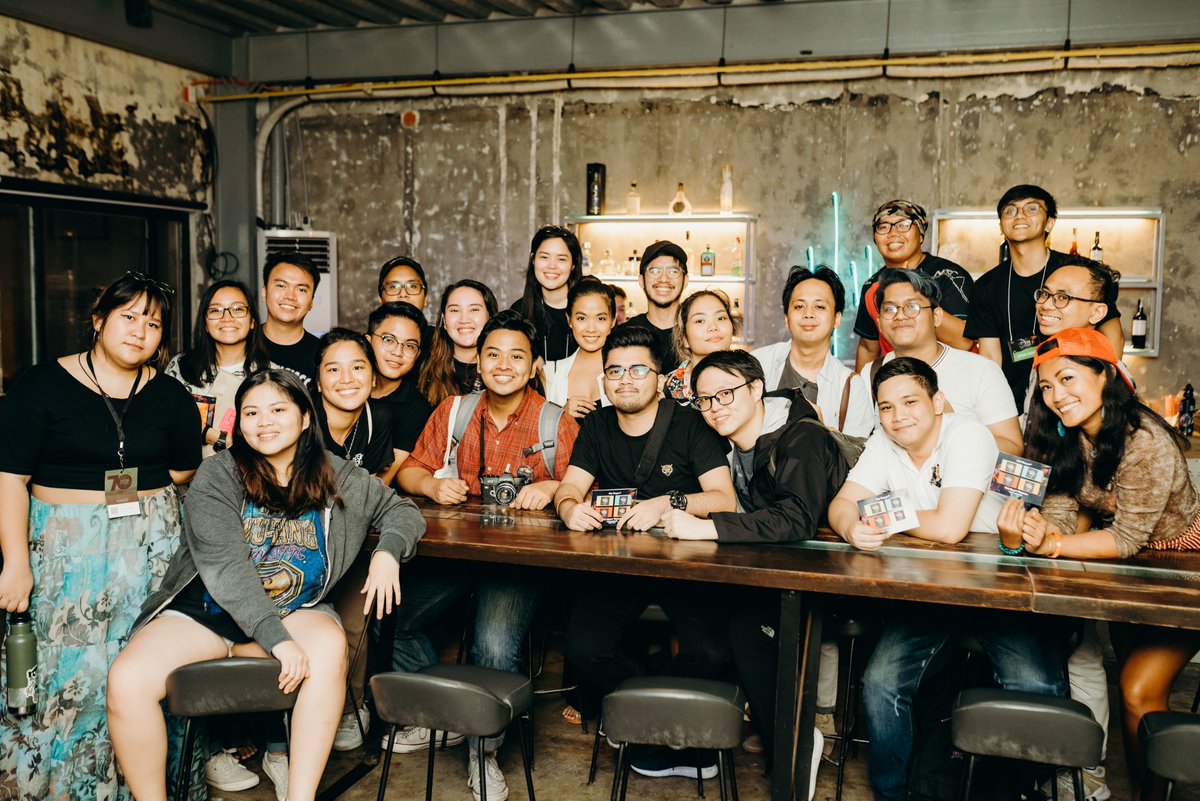 DTIDesignCenter's tweet photo. Design Week Philippines 2022 is currently on the lookout for festival partners! 🙌
Celebrate design with us by reaching us at designweekph@designcenter.gov.ph
#DesignWeekPhilippines #DesignForAll https://t.co/1UWgUQDRG5