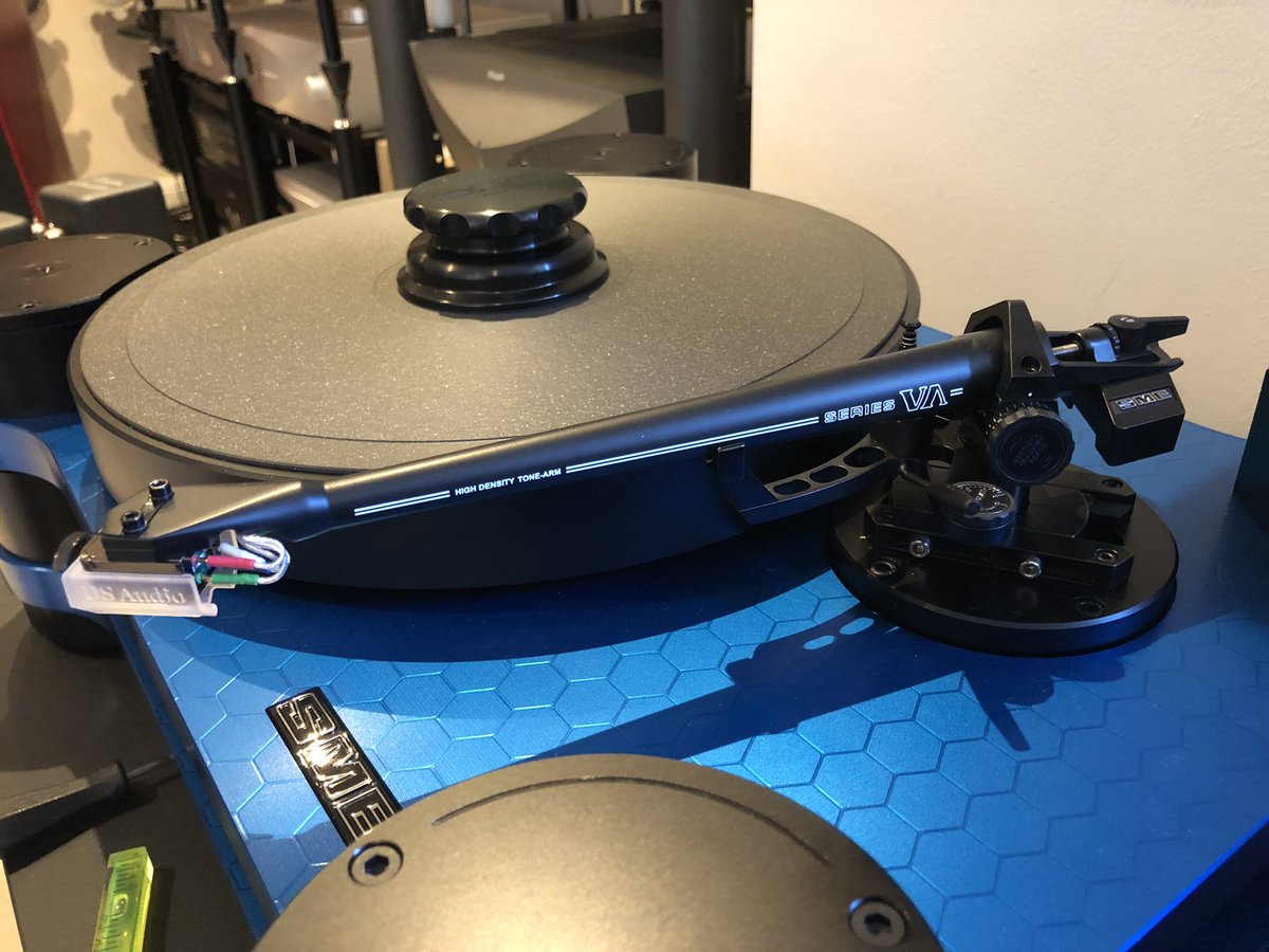 Guildford_Audio tweet picture