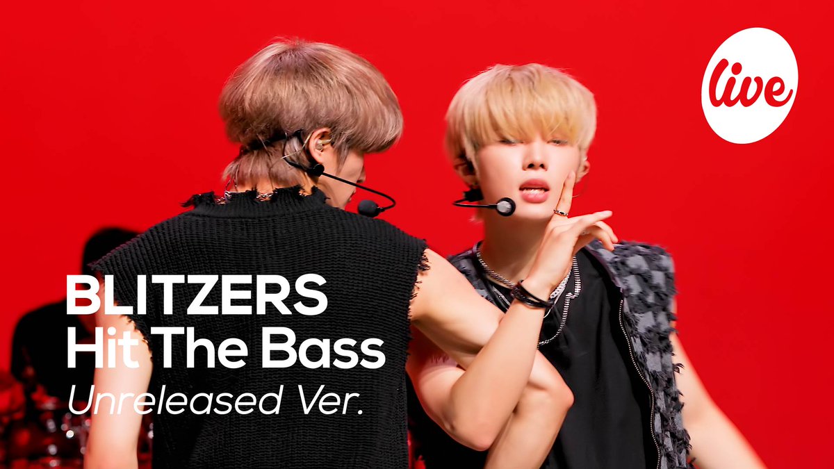 itsLIVEofficial's tweet photo. [it’s Live] #BLITZERS (#블리처스) - #Hit_The_Bass
▼Check out on <it’s Live> TikTok▼
#진화 https://t.co/CpPOuEvPd0
#고유 https://t.co/gMtuJXc637
#주한 https://t.co/kzd0oktHmc
#샤 https://t.co/QWu5KRipMo
#잇츠라이브 #itsLive https://t.co/gNXgRblc74