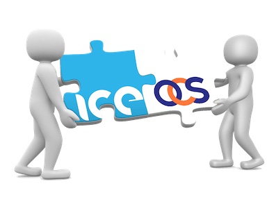ICE continues partnership with OCS for a further five years
thecleanzine.com/pages/20993/ic…