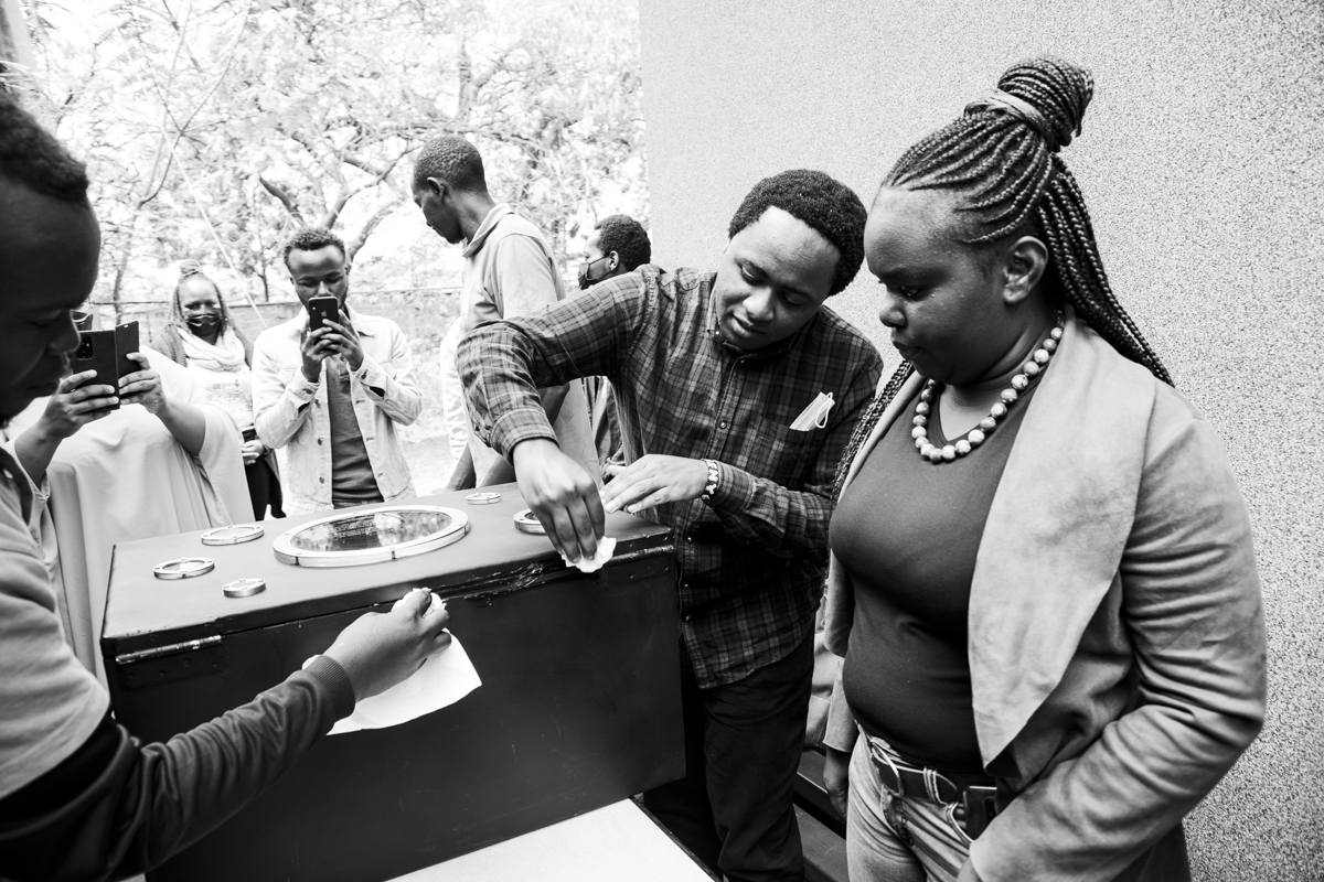 Book Bunk tweet media