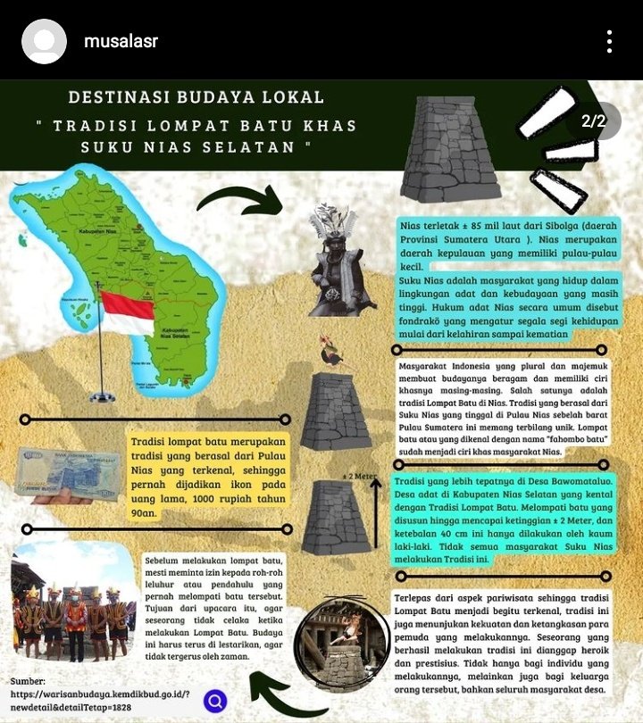 musalasr's tweet photo. Halo Gatamala Agrinawa! 
Trilogi Angkasa, yaitu dimana seluruh camaba di persilahkan membuat infografis semenarik mungkin sesuai dengan tema yang dipilih. Keseruannya nya adalahhh menunggu komen "🤩" dan "🤔"  rasa nya dag dig dug serrr 😭🤣

#VOKASIIMPACT #MPKMB59SVIPB https://t.co/Fyj5yRZoOz