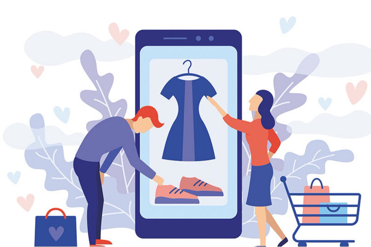 explorecurate's tweet photo. Digitala insikter Social Commerce tjänsterna som blir allt populärare https://t.co/uEsD0VYmOg https://t.co/XvnXlbSYZ7
