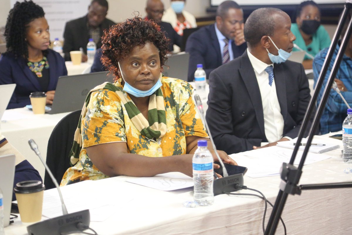 Min_of_IC's tweet photo. Delegates engaging in an open discussion with the focus being on how the two nations can bilaterally bring the value chains to fruition. #dairyvaluechain #maizevaluechain #Zambia #Zimbabwe #CAIP #agroindustrialpark #Agriculture https://t.co/e11Fqg5Bpj