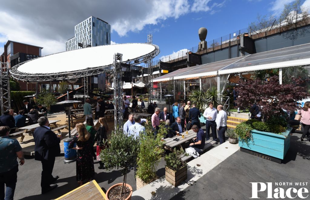 RedSide attended <a href="/PlaceNorthWest/">Place North West</a> Manchester Summer Social last Friday 🥂

We're very excited for our free Property Networking Event on the 8th September, 12-4pm in Altrincham. If you are interested in attending and want more details - please email info@redside.org.uk.

#event