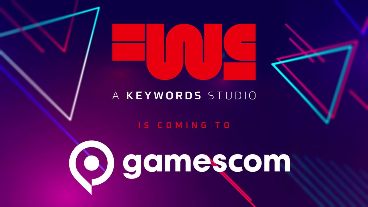 We're going to #gamescom2022 ! Can't wait to see you all there - we'll be bringing snacks and chat. 
#trailers #agency #videogames #complexcarboyhdrates