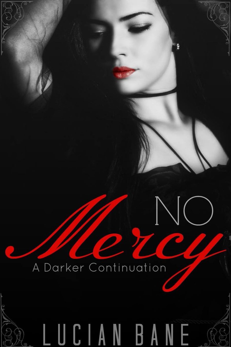 Mercy by Lucian Bane