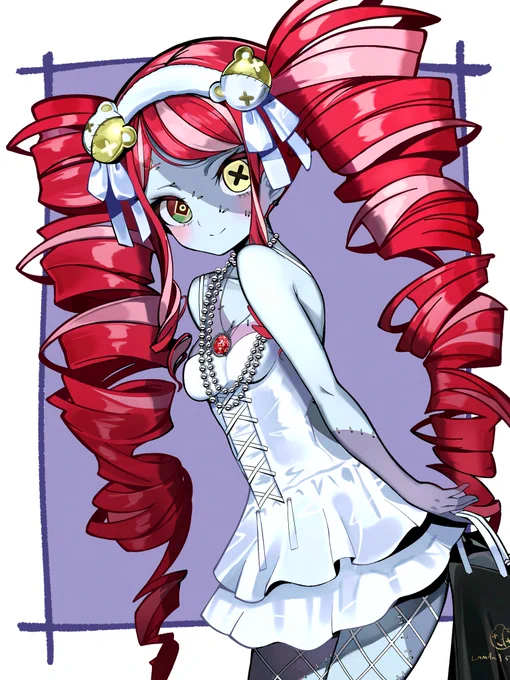かわいすぎる#graveyART 