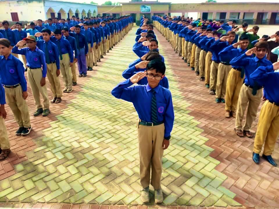 Sangrisaeed's tweet photo. Assembly session at Primary Govt School Manjhand Jamshoro #Sindh https://t.co/wpLbabVGzz