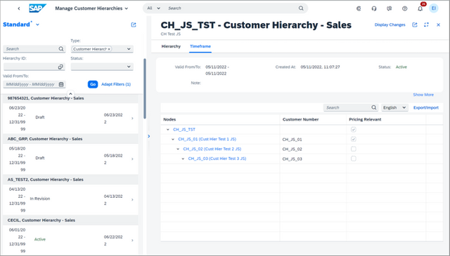 shahkvs's tweet photo. Interested in the key innovations in Sales in @SAP #S4HANA #Cloud 2208? Read this blog post by @VoglerChrist to learn more! @SAPCloudERP https://t.co/cgEgDT7iVJ https://t.co/Cy3UN9lWMN