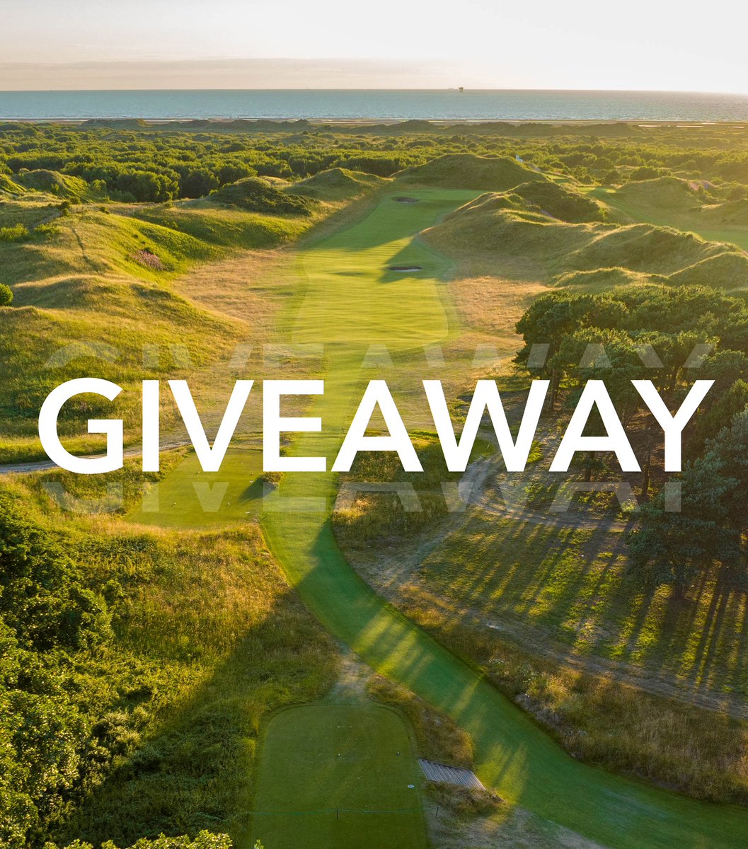 Hillside Golf Club tweet media