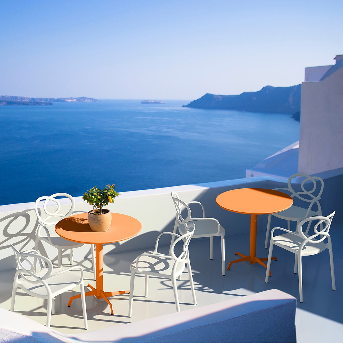 From new table bases and poufs to chairs and high stools, check out some of these new products we have added to the website! View here →  bit.ly/2XcirYL