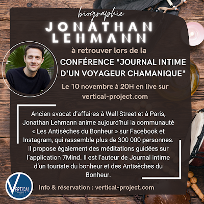 VerticalContact's tweet photo. 📢 J-1 avant l'événement avec Jonathan Lehmann

👉 Rejoindre nos adhérent(e)s pour profiter de tous nos lives et événements : https://t.co/hqICRjixCK https://t.co/YmPjTKbqbM