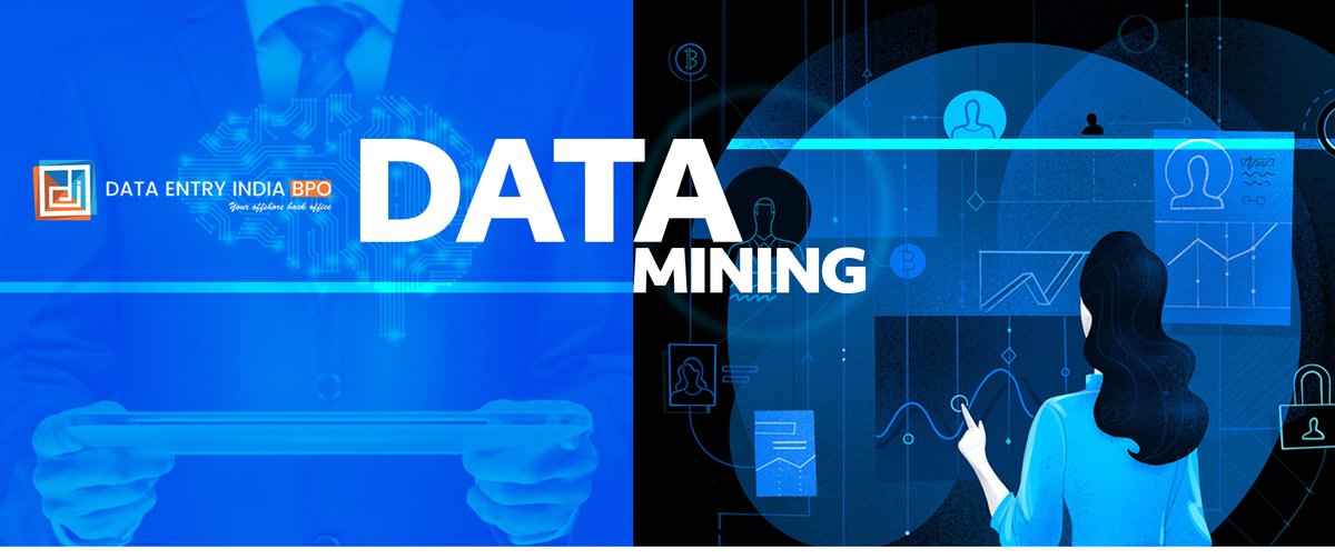 DataEntryBPO's tweet photo. We have a team of professionals to provide customized data mining and data collection services to valuable clients.
Read more: https://t.co/rkXSIGslN6
Email us: support@dataentryindiabpo.com
#datamining #datacollection #datasearching #webdatasearch #webresearch #webdatamining https://t.co/UrLLOtnH5P