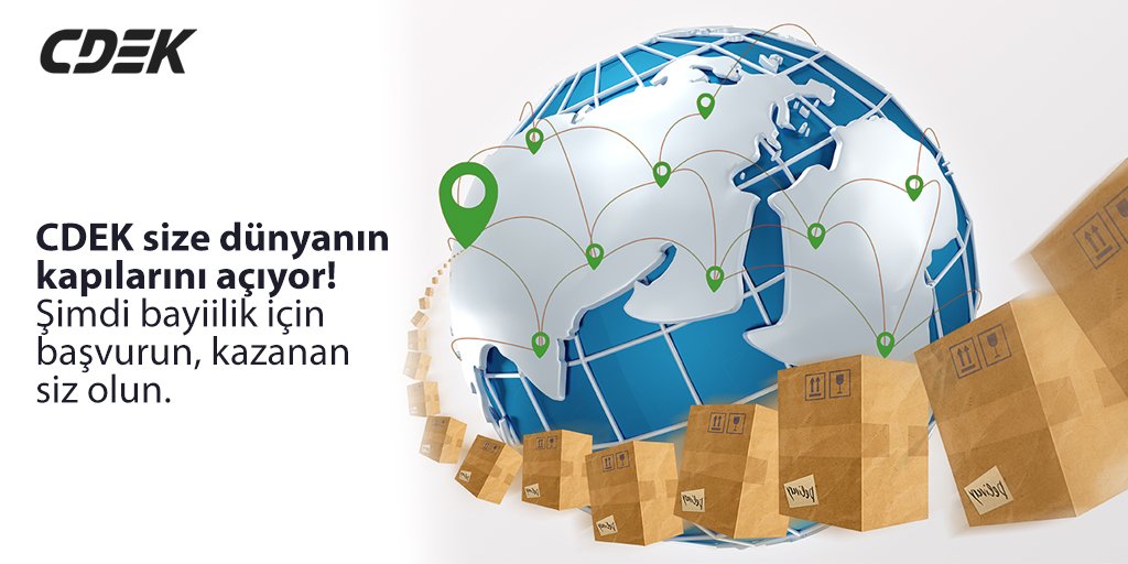 cdek_tr's tweet photo. Kişisel kargolar,kurumsal gönderiler,resmi evraklar ve E-Ticaret gönderileri için bir çok müşterimize uzun yıllardır destek sunuyoruz. Siz de CDEK Bayii'si olmak ve uluslararası standartlarda kargo gönderilerinde müşterilerimizle çözümler sunmak isterseniz bizimle iletişime geçin https://t.co/o3jA0wcX0X