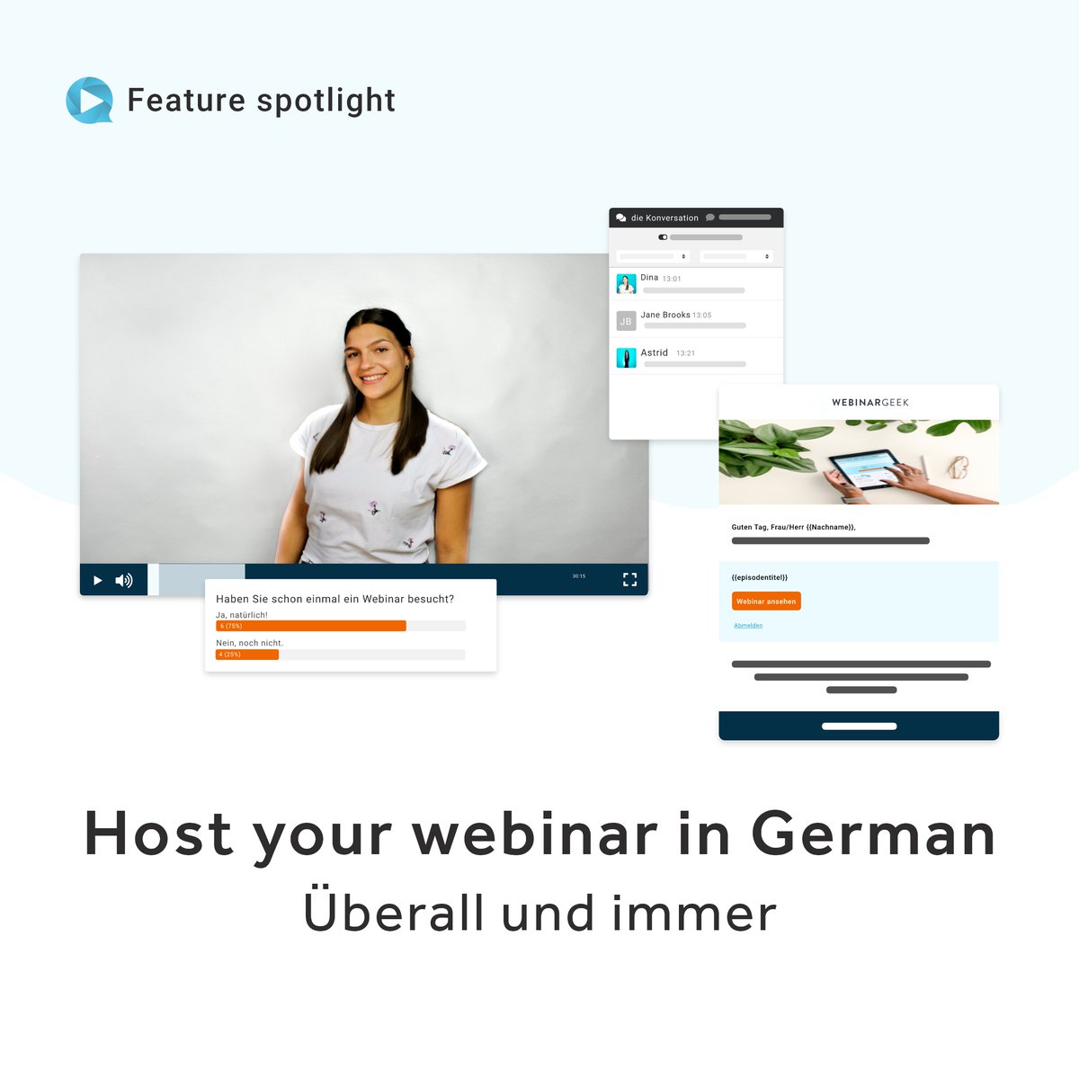 WebinarGeek tweet media