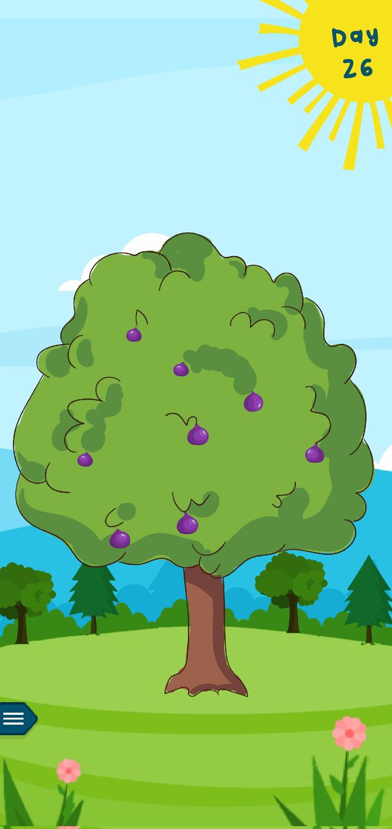 Green_Shift_St's tweet photo. Hey, community!
Check out what a beautiful tree @SaraGyanRoyal has grown recently!ππ³
Thanks for sharing!π
P.s: Don't forget to share your trees and tag us π
#MyCooresttree #ShowYourTree https://t.co/D0tx4fW0tp