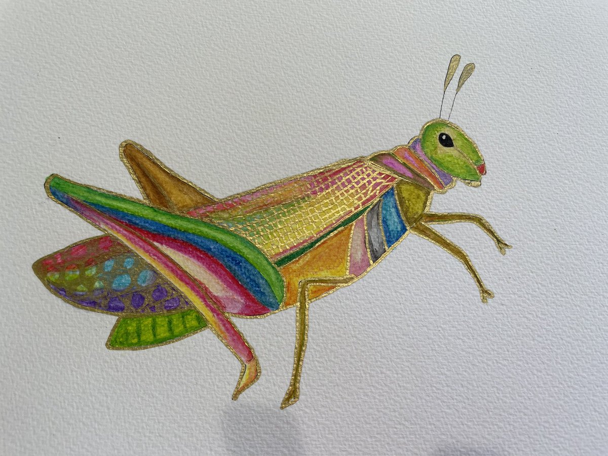 バッタ のイラスト マンガ コスプレ モデル作品 46 件 Twoucan