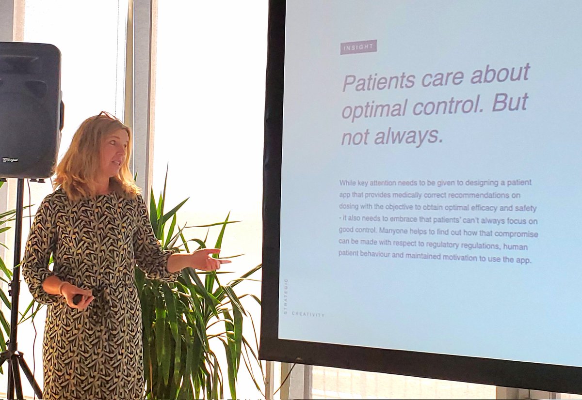 Emily Friedman tweet media