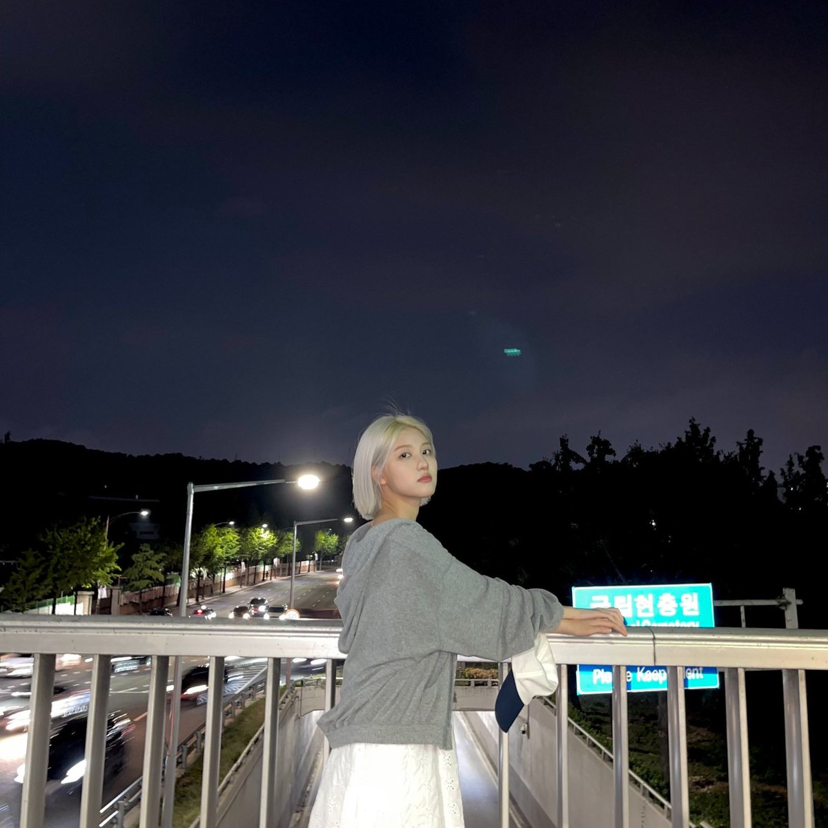 gaeulkims's tweet photo. there is something should be experiencing if you want to feel the thrill. one of them is doing a japan's night stroll with barbie gel. do you want to go there with me? https://t.co/OBpbe7uNEi