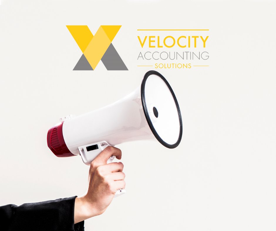 We value what our clients’ have to say about us, and hope their positive feedback gives you the peace of mind needed to decide if working with Velocity Accounting Solutions is right for you.

Read our #testimonials, here ⤵️

velocityas.com/#testimonials

#accounting #finances #MTD