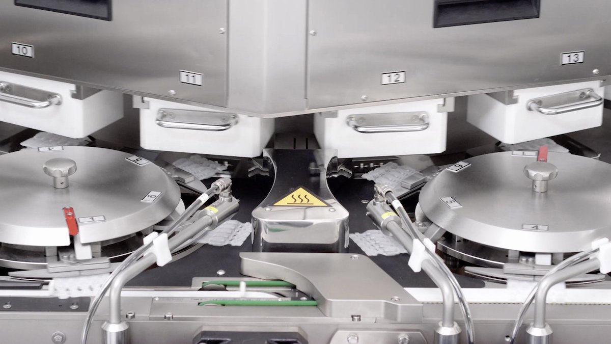A non-Invasive, non-destructive, 100% in-line Integrity Inspection at ...